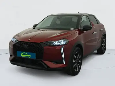 Usado DS Automobiles DS3 Performance 100 CV (73 kW) 2024