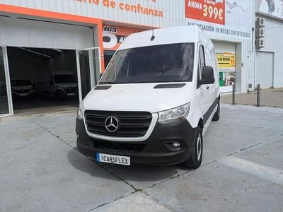 Mercedes Sprinter