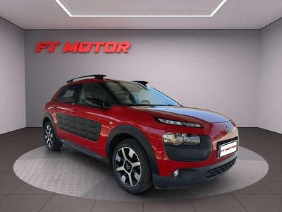 Citroën C4 Cactus