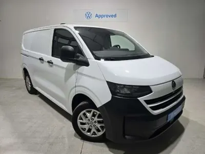 Usado VW T7