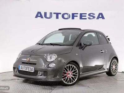 Abarth 500C