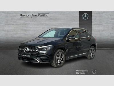 Usado Mercedes GLA250 AMG line 218 CV (160 kW) 2025 Otro SUV