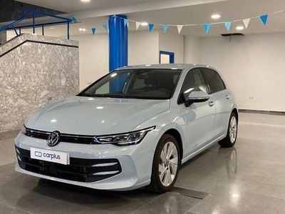 Usado VW Golf VIII 116 CV (85 kW) 2025