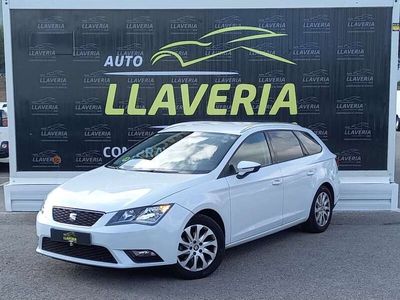 usado Seat Leon ST 1.6TDI CR S&S Style 105