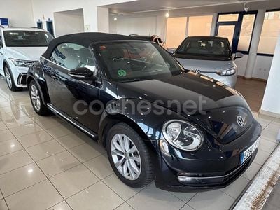 VW Beetle