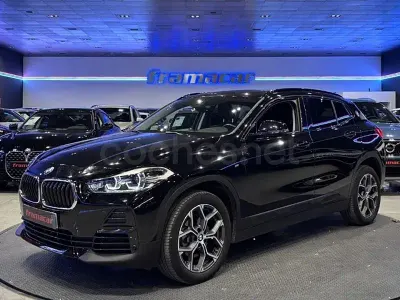 Usado BMW X2