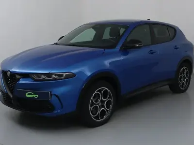 Usado Alfa Romeo Tonale Sprint 280 CV (205 kW) 2024 SUV