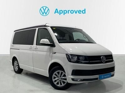 VW California