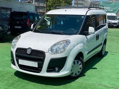 Fiat Doblò