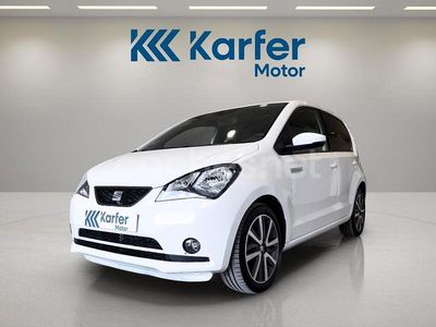Eléctrico Usado 2021 Seat Mii Utilitario | 11.290 €