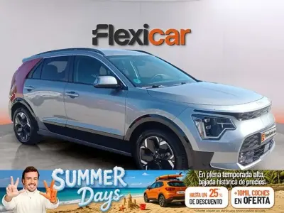 Usado Kia e-Niro