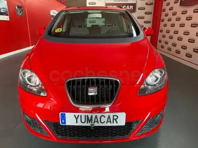 Usado Seat Altea XL I-Tech 105 CV (77 kW) 2015 Rojo Monovolumen