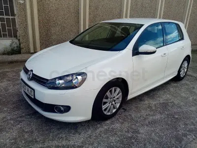 Usado VW Golf VII