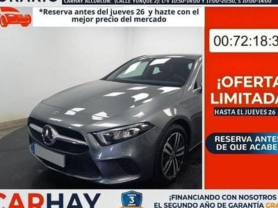 Usado Mercedes A250 220 CV (161 kW) 2020