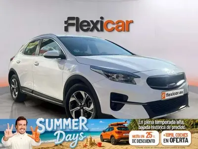 Usado Kia XCeed