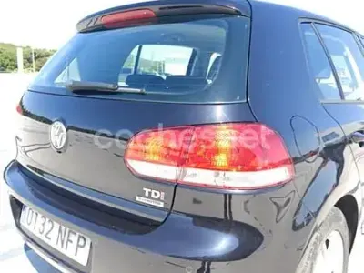 Brugt VW Golf VII