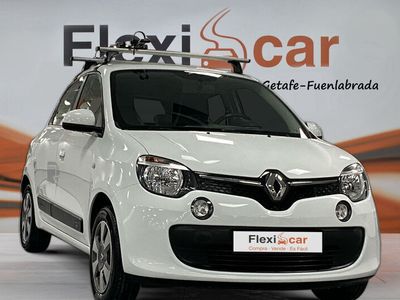 usado Renault Twingo Limited SCe 52kW (70CV) -18