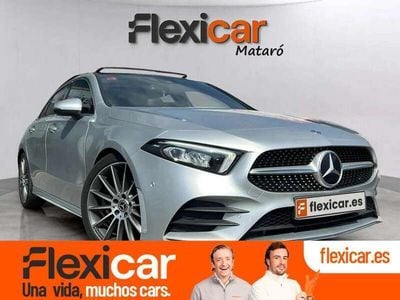 Mercedes A200