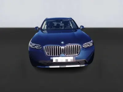 Usado BMW X3 xLine 150 CV (110 kW) 2022 Azul SUV