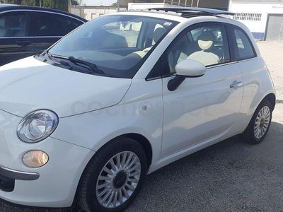 Usado Fiat 500
