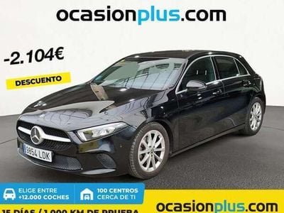 Mercedes A200
