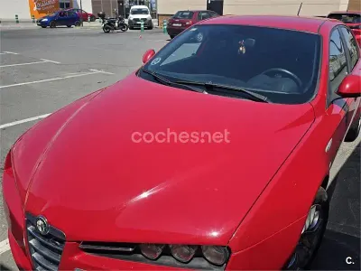 Usado Alfa Romeo 159