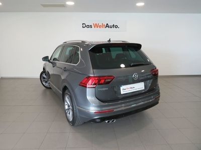 usado VW Tiguan Advance 2.0 TDI 110 kW (150 CV) DSG