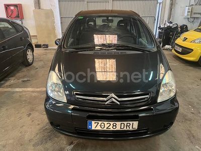 Citroën Xsara Picasso