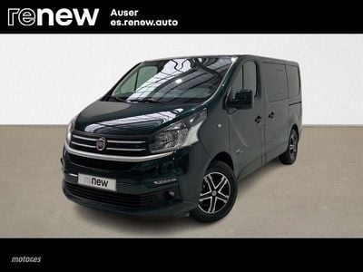 Fiat Talento