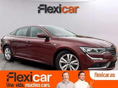 Usado Renault Talisman Business 150 CV (110 kW) 2020 Burdeos Berlina