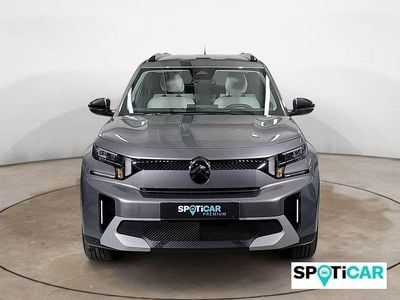 Usado Citroën C3 Aircross 100 CV (73 kW) 2025 Gris SUV