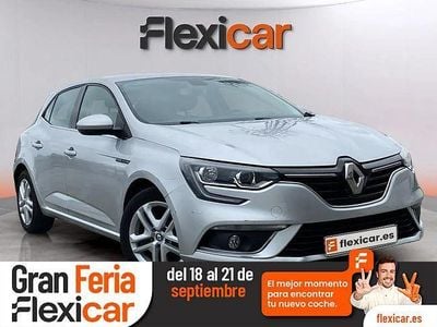 Renault Mégane III
