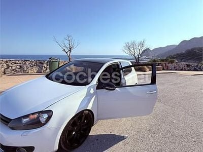 VW Golf VI
