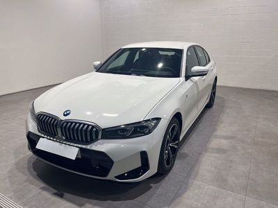 usado BMW 330e SERIE 3215 kW (292 CV)