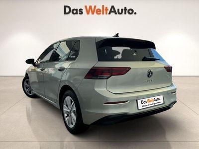 usado VW Golf Life 1.0 TSI 81 kW (110 CV)