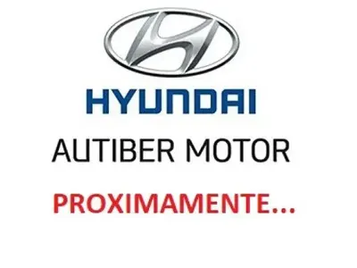 Usado Hyundai Bayon 90 CV (66 kW) 2025 SUV