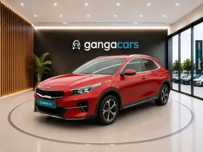 Usado Kia XCeed