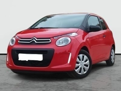 Citroën C1