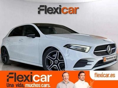 Mercedes A220