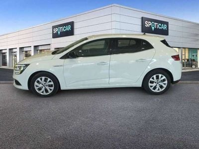 Renault Mégane GrandTour