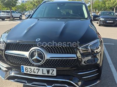 Mercedes GLE350