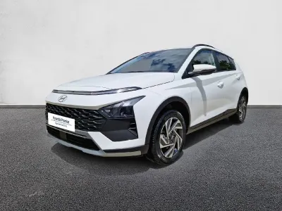 Nuevo Hyundai Bayon 101 CV (74 kW) 2025 SUV