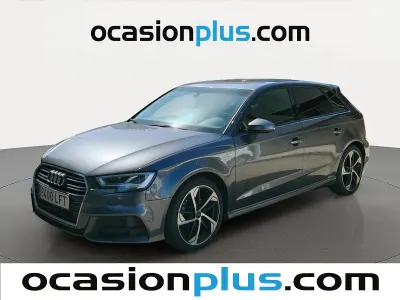 Usado Audi A3 Sportback