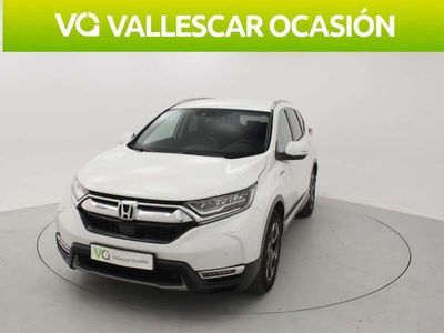 usado Honda CR-V 2.0 I-mmd Lifestyle 4x4