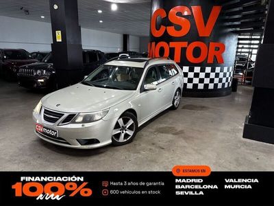 Saab 9-3