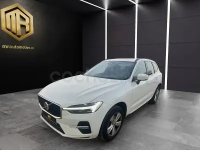 Usado Volvo XC60