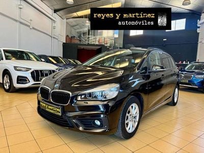 BMW 218 Gran Tourer