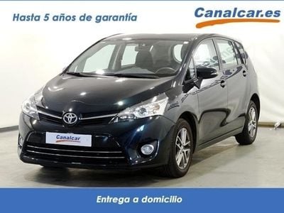 Toyota Verso