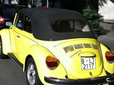 VW Beetle