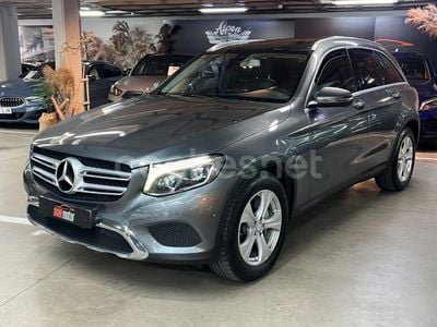 Mercedes GLC220